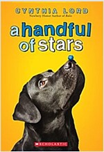 A Handful of Stars (Paperback)