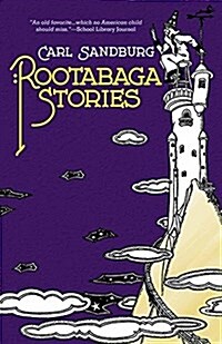 Rootabaga Stories (Paperback)