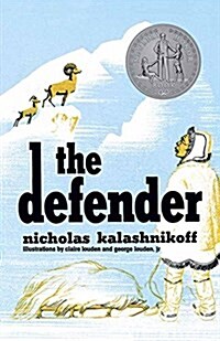 The Defender (Paperback)