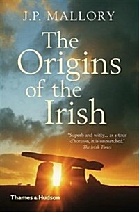 The Origins of the Irish (Paperback)