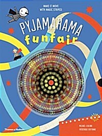 Pyjamarama: Funfair (Paperback)