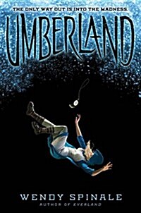 Umberland (the Everland Trilogy, Book 2): Volume 2 (Hardcover)