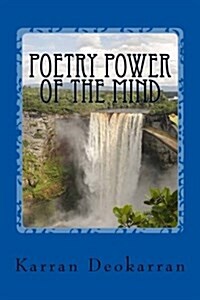 Poetry Power of the Mind (Paperback)
