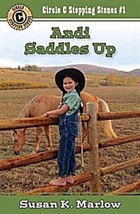 Andi Saddles Up (Paperback)