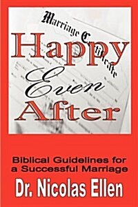 Happy Even After (Paperback)