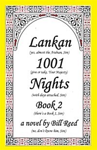 Lankan 1001 Nights Part 2 (Paperback)