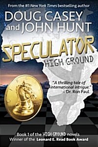 Speculator (Paperback)