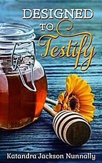 Designed to Testify (Paperback)