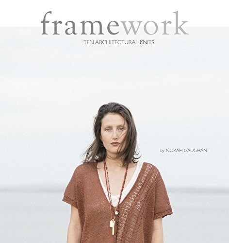 Framework: 10 Architectural Knits (Paperback)