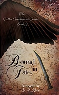 Bound in Fate (Paperback)