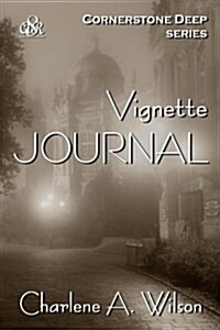 Cornerstone Deep Series Vignette Journal (Paperback)