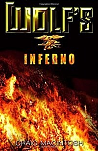 Wolfs Inferno (Paperback)