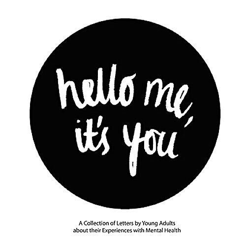 Hello Me, Its You (Paperback)