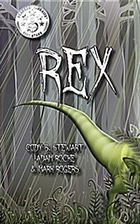 Rex (Paperback)