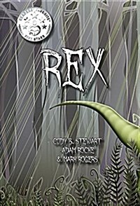 Rex (Hardcover)