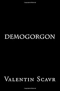 Demogorgon (Paperback)