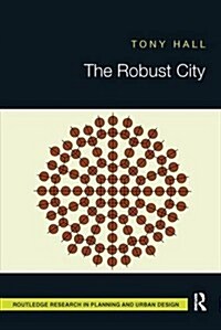 The Robust City (Paperback)