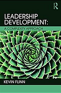 Leadership Development : A Complexity Approach (Paperback)