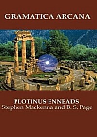 Plotinus Enneads (Paperback)
