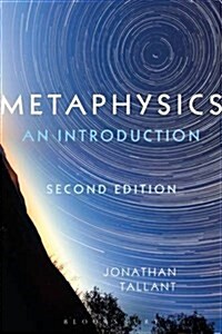 Metaphysics : An Introduction (Hardcover, 2 ed)