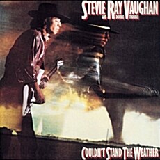 [수입] Stevie Ray Vaughan & Double Trouble - Couldnt Stand The Weather [2CD Legacy Edition]