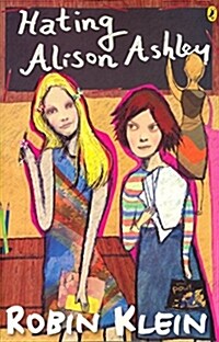 Hating Alison Ashley (Paperback)