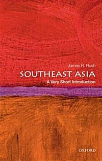 Southeast Asia: A Very Short Introduction (Paperback)
