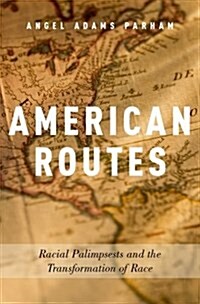 American Routes: Racial Palimpsests and the Transformation of Race (Hardcover)