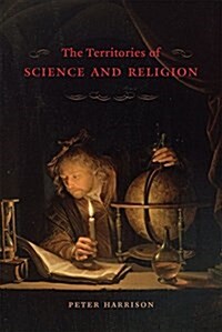 The Territories of Science and Religion (Paperback)