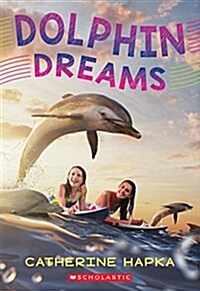 Dolphin Dreams (Paperback)