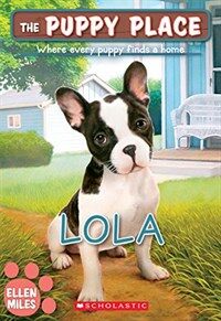 Lola (Paperback)