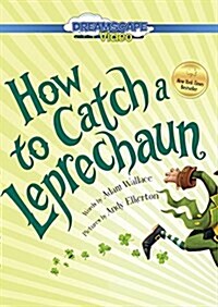 How to Catch a Leprechaun (Audio CD)