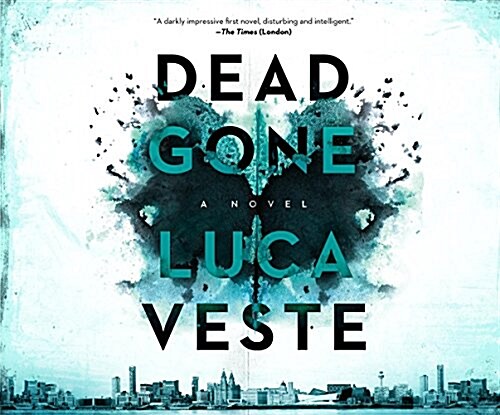 Dead Gone (Audio CD)