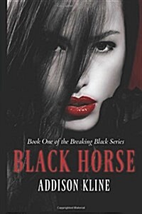 Black Horse (Paperback)