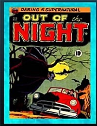 Out of the Night (Paperback)