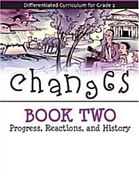 Changes Book 2 (Paperback)