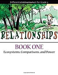 Relationships Book 1 (Paperback)