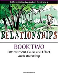 Relationships Book 2 (Paperback)