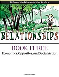 Relationships Book 3 (Paperback)