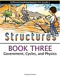 Structures Book 3 (Paperback)