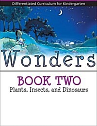 Wonders Book 2 (Paperback)