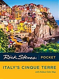 Rick Steves Pocket Italys Cinque Terre (Paperback)