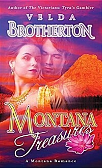 Montana Treasures (Paperback)