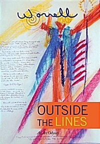 Outside the Lines (Hardcover)