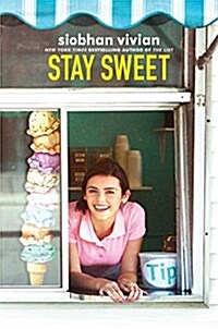 Stay Sweet (Hardcover)