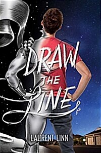 Draw the Line (Paperback, Reprint)