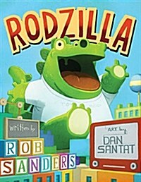 Rodzilla (Hardcover)