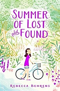 Summer of Lost and Found (Paperback, Reprint)