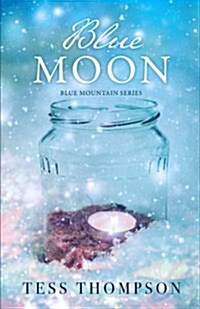 Blue Moon (Paperback)