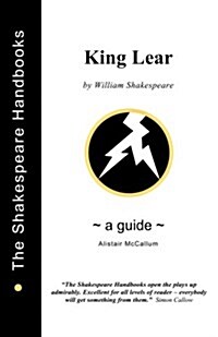 A Guide to King Lear (Paperback)